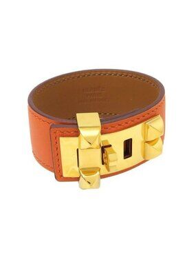 Hermes Bracelet Collier de Chien 24